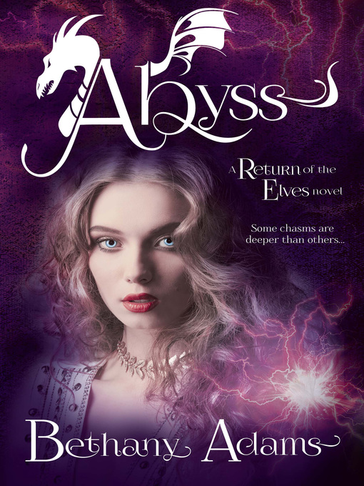 Title details for Abyss by Bethany Adams - Available